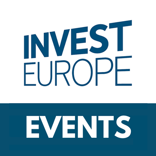 Invest Europe Events logo