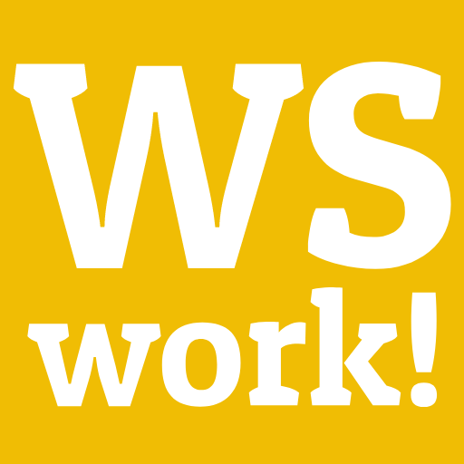 Ws Work logo
