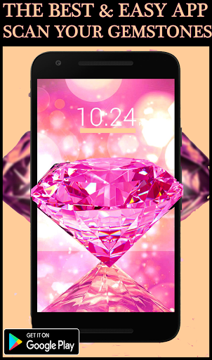 Gemstone Identifier  Gemstone Scanner Camera free