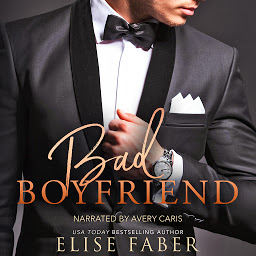 Obraz ikony: Bad Boyfriend