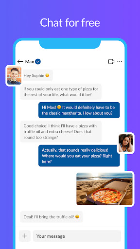 Skout - Meet, Chat, Go Live - Social - apps