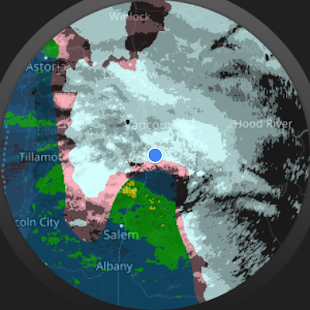 MyRadar Weather Radar Varies with device screenshots 19