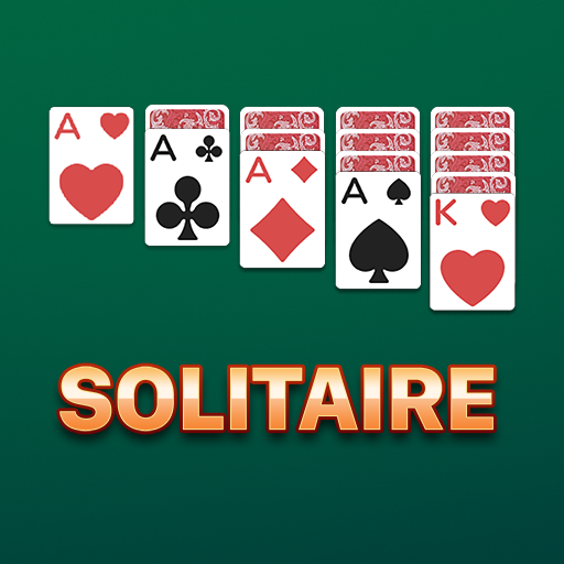 Baixar Solitaire Classic : Klondike para PC - LDPlayer