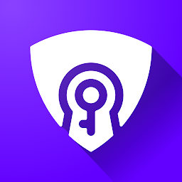 Icon image dfndr vpn Wi-Fi Privacy with A