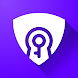 dfndr vpn Wi-Fi Privacy with A - Androidアプリ