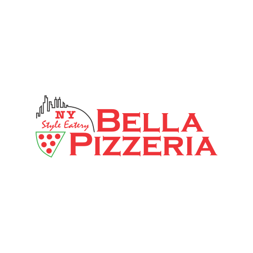 Bella Pizzeria App logo