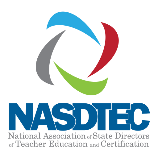 NASDTEC logo