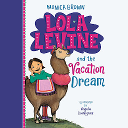 Icon image Lola Levine and the Vacation Dream