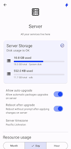 Screenshot image