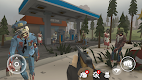 screenshot of The Walking Zombie 2: Shooter