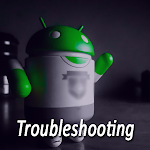 Cover Image of Télécharger Troubleshooting Android Device  APK