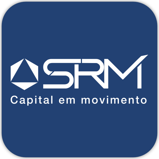SRM Asset logo