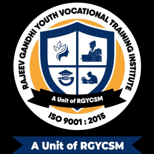RGYCSM EDUCATIONS logo