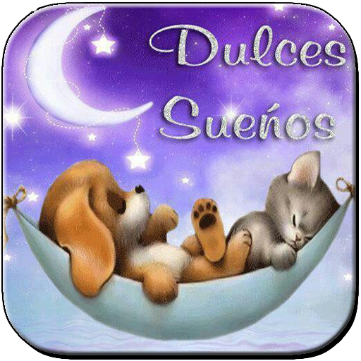 Buenas Noches Dulces Sueños - Apps on Google Play