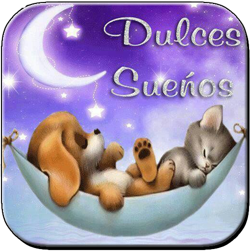 Buenas Noches Dulces Sueños