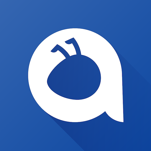Antsy - Psicologia e Coaching logo