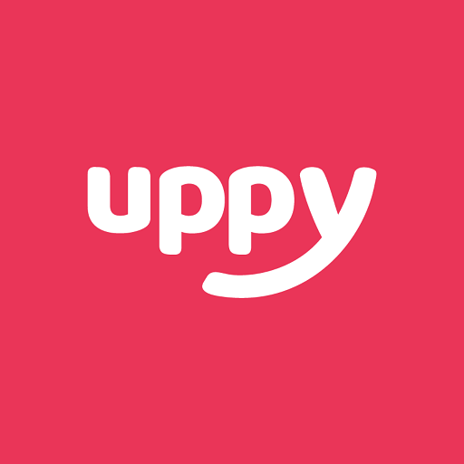 Uppy logo