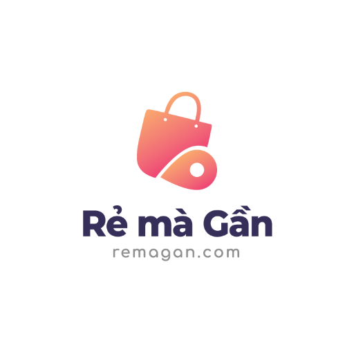 Remagan - Vừa Rẻ Vừa Gần logo