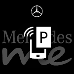 Cover Image of Скачать Mercedes me Remote Parking  APK