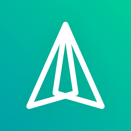 Aertrip logo