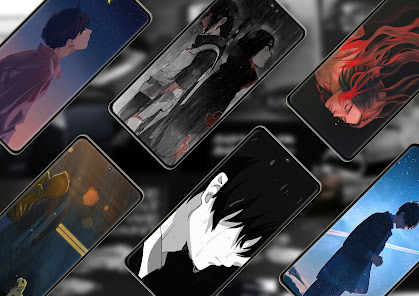 Captura 1 Sad Wallpaper, Sad Backgrounds android