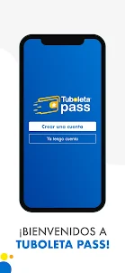 TuBoleta Pass