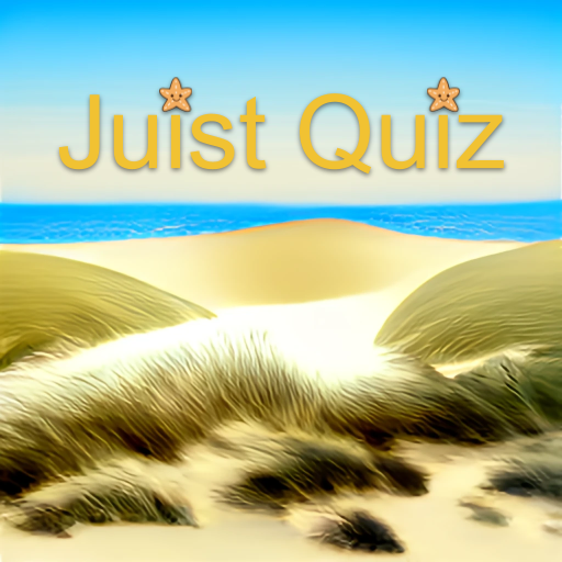 Juist Quiz logo