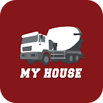Cover Image of 下载 My house  APK