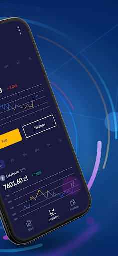 Ari10: Buy Bitcoin and crypto Screen 2