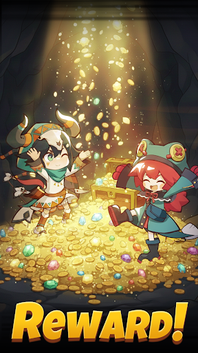 Switching Heroes screenshot 5