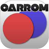 カロム[Carrom] icon