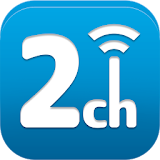 【公式】神速2ch for Android 2ちゃんまとめ icon