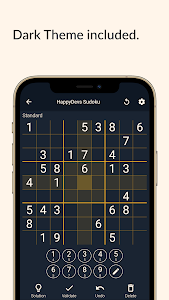 Friendly Sudoku - Puzzle Game Unknown