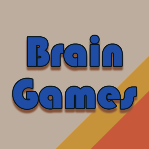BrainGames logo