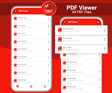 PDF Reader Pro PDF Viewer App