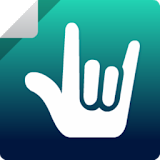 PALMISTRY LEARNING icon