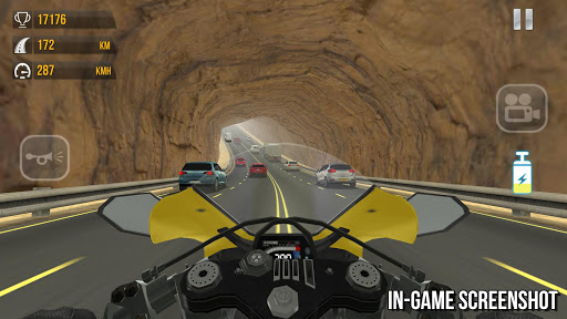 Motor Racing Mania screenshots 18