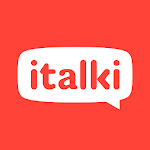 Cover Image of Télécharger italki : apprendre n'importe quelle langue 3.28.1-google_play APK