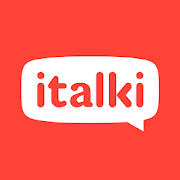 italki: Learn languages with native speakers  for PC Windows and Mac