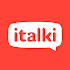 italki: Learn languages with native speakers 3.35.1-google_play