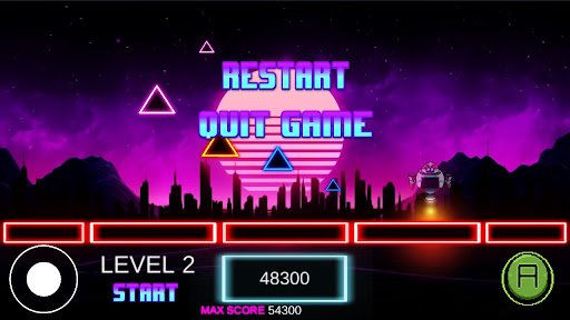 Super PUNG Screen 2