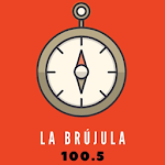 Cover Image of Download La Brujula FM 1.0 APK