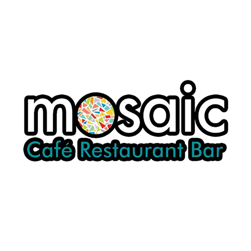 Restaurant Mosaic Penzberg logo
