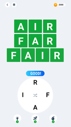 App-voorskou