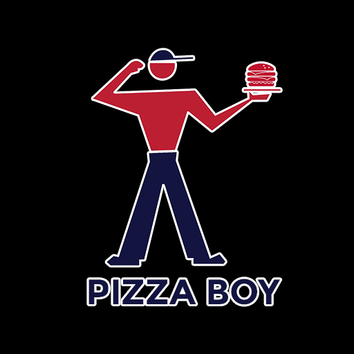 Pizza Boy logo