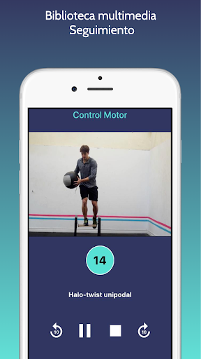 Athlete Growth Screen 3