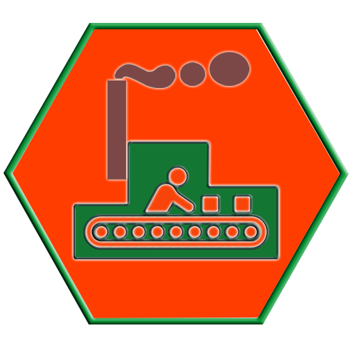 Basic Manufacturing Process Pr 1 Icon