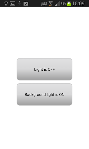 Simple torch Screenshot 2 - AppWisp.com