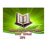 Ahmad Mohammad AmerCoran(MP3) icon