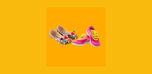 Women Footwear Shopping App